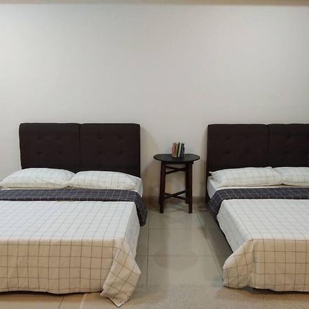 Nice Cozy Apartment I-Soho I-City Shah Alam Eksteriør bilde