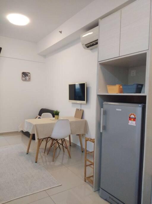 Nice Cozy Apartment I-Soho I-City Shah Alam Eksteriør bilde